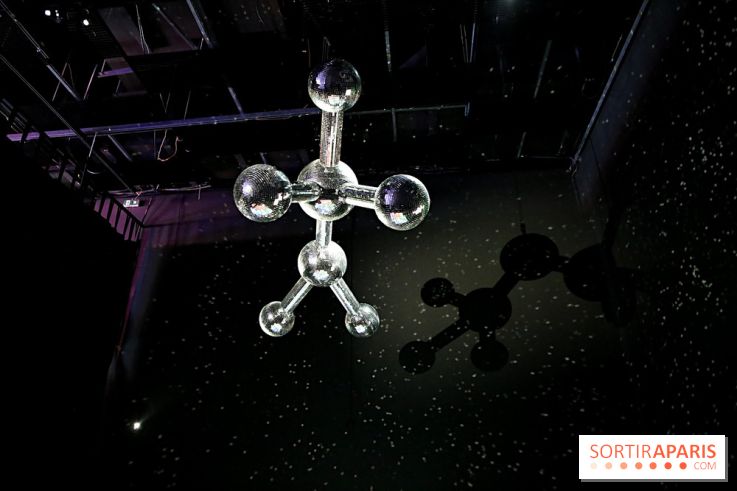 Exposition Disco à la Philharmonie de Paris, nos photos - Expo Disco 2 fotor 2025021312368