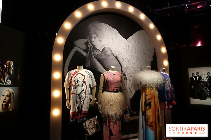 Exposition Disco à la Philharmonie de Paris, nos photos - Expo Disco 4 fotor 20250213123858