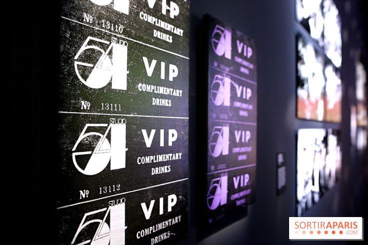 Exposition Disco à la Philharmonie de Paris, nos photos - Expo Disco 7