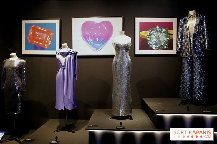 Exposition Disco à la Philharmonie de Paris, nos photos - Expo Disco 8 fotor 20250213122517