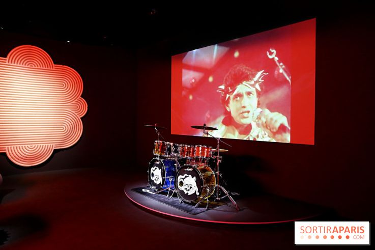 Exposition Disco à la Philharmonie de Paris, nos photos - Expo Disco 10