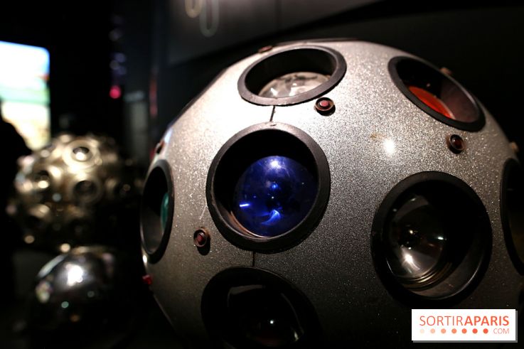 Exposition Disco à la Philharmonie de Paris, nos photos - Expo Disco 14 fotor 20250213123210