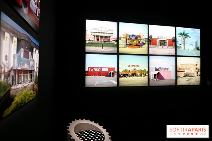 Exposition Disco à la Philharmonie de Paris, nos photos - Expo Disco 15 fotor 20250213123724