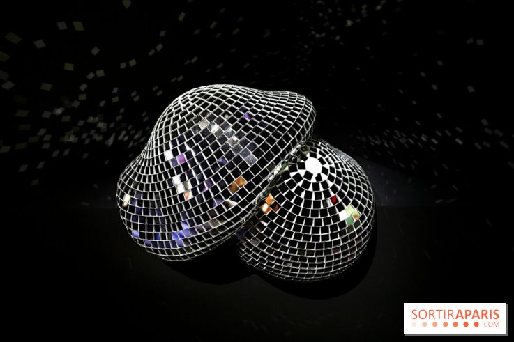 Exposition Disco à la Philharmonie de Paris, nos photos - Expo Disco 16