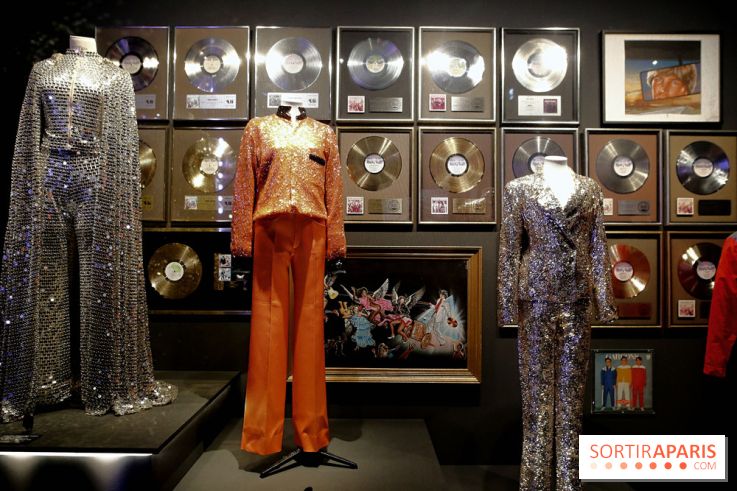 Exposition Disco à la Philharmonie de Paris, nos photos - Expo Disco 17