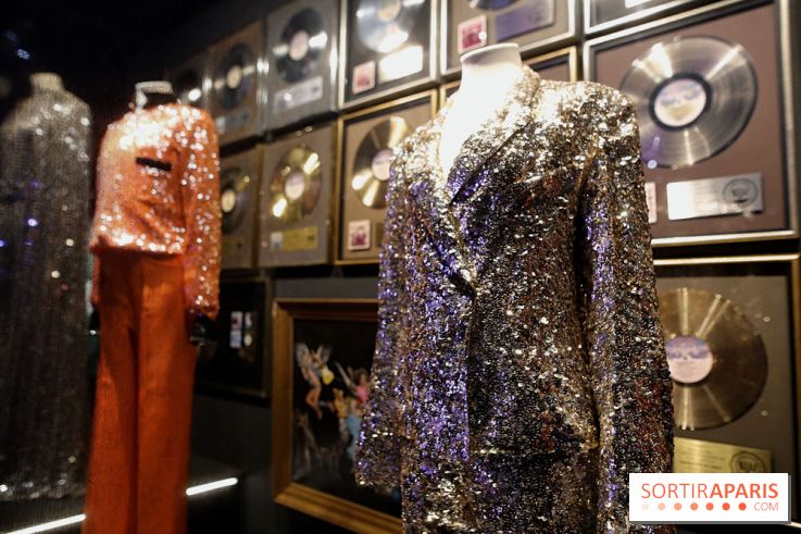 Exposition Disco à la Philharmonie de Paris, nos photos - Expo Disco 18 fotor 20250213122254