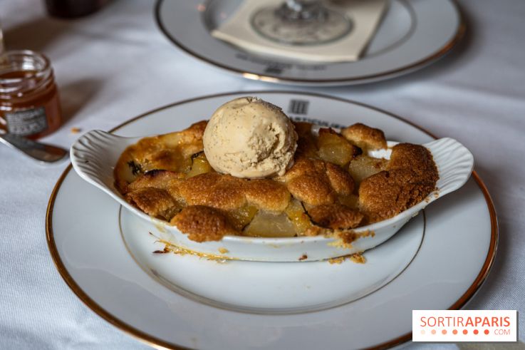 Le brunch confidentiel de l'Hotel Particulier de Montmartre