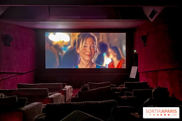 Salle Love Grand Rex