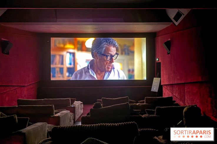 Salle Love Grand Rex
