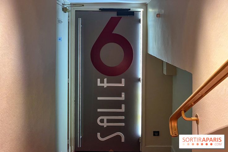 Salle Love Grand Rex