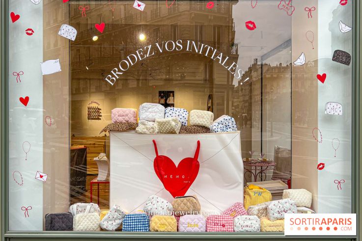 Memo Paris pop up store - image00003