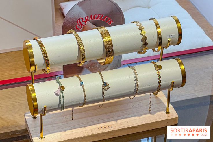 Memo Paris pop up store - image00005