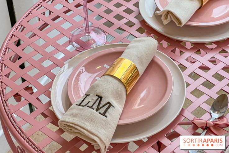 Memo Paris pop up store - image00010