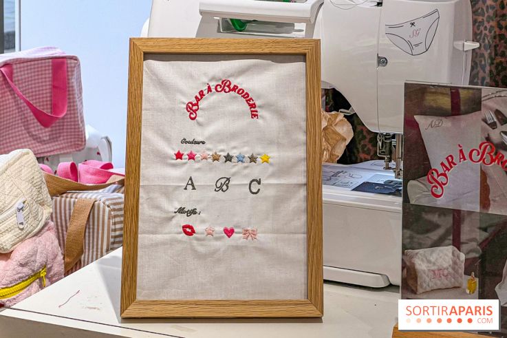 Memo Paris pop up store - image00019