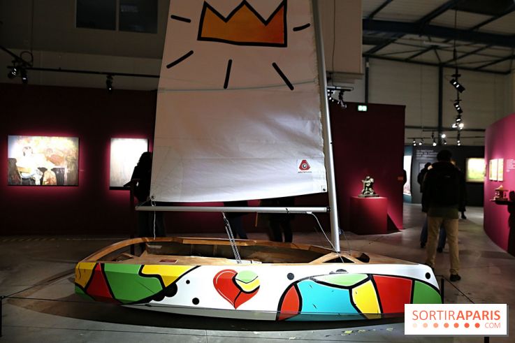 Trésors de Banlieues 2025, nos photos - Trésors Banlieues 13 fotor 202502149429