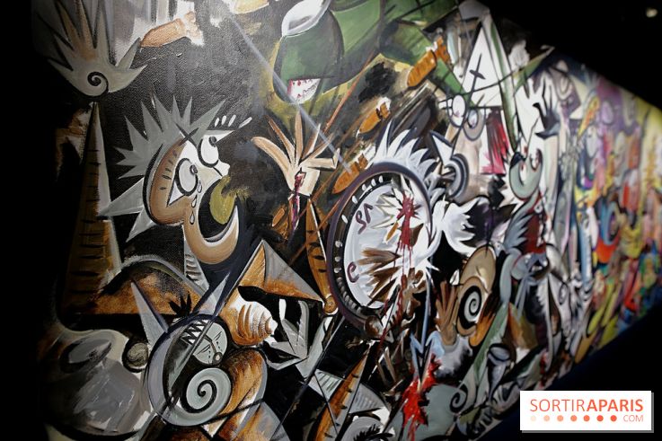 Trésors de Banlieues 2025, nos photos - Trésors Banlieues 14 fotor 2025021485048