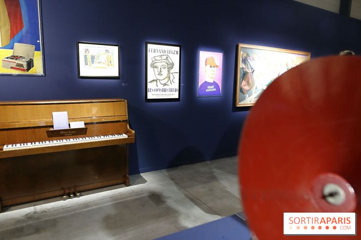 Trésors de Banlieues 2025, nos photos - Trésors Banlieues 19 fotor 202502148561