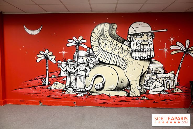 Trésors de Banlieues 2025, nos photos - Trésors Banlieues 26 fotor 2025021485015