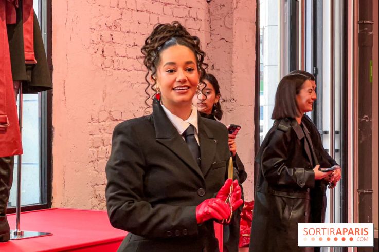 Room 14, le pop up immersif de Lena Situations pour la Saint Valentin 2025 - 3