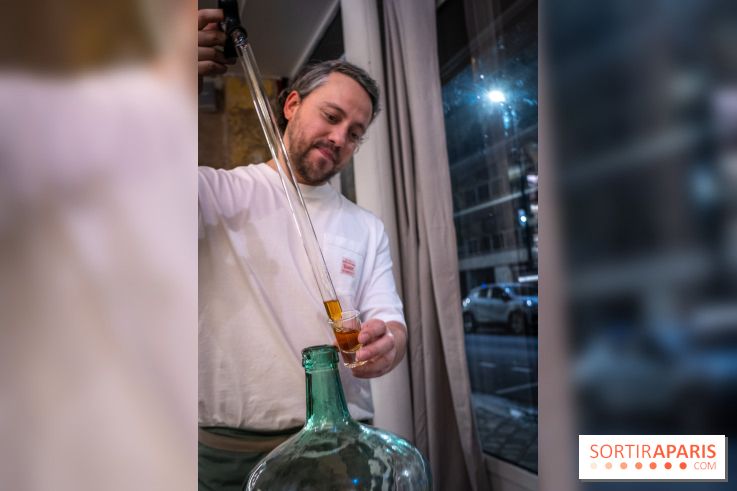 SENsation restaurant Paris 11e par Samuel Lee -  A7C1942