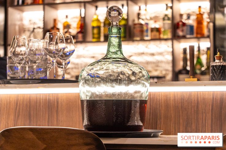 SENsation restaurant Paris 11e par Samuel Lee -  A7C1945