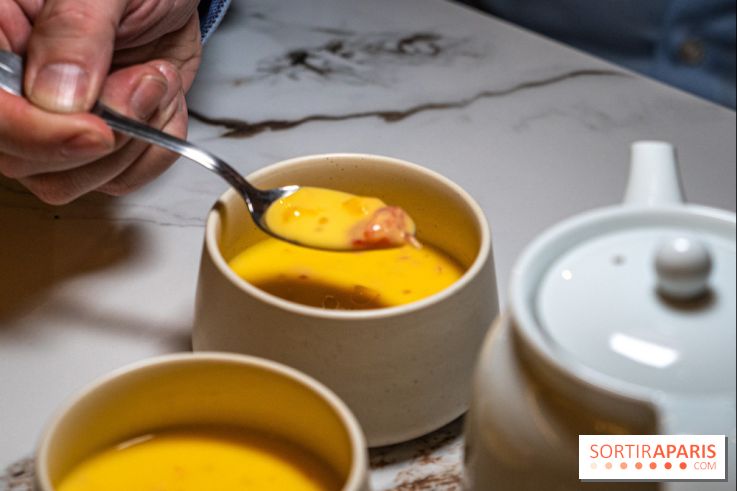 SENsation restaurant Paris 11e par Samuel Lee -  A7C1931