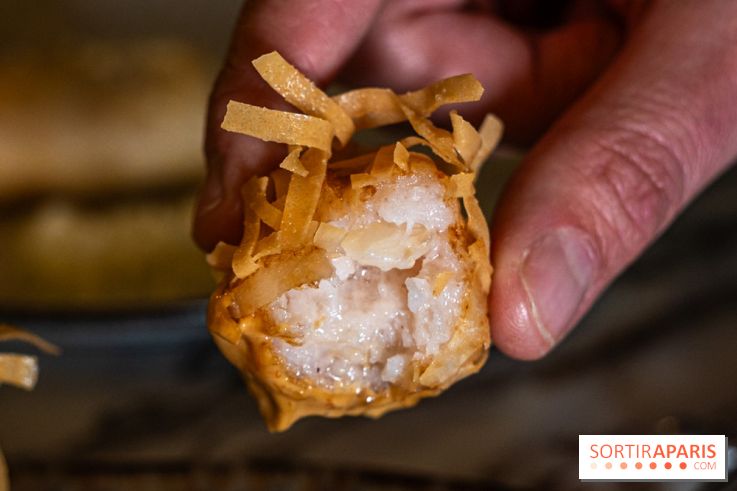 SENsation restaurant Paris 11e par Samuel Lee -  A7C1886