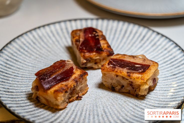 SENsation restaurant Paris 11e par Samuel Lee -  A7C1872