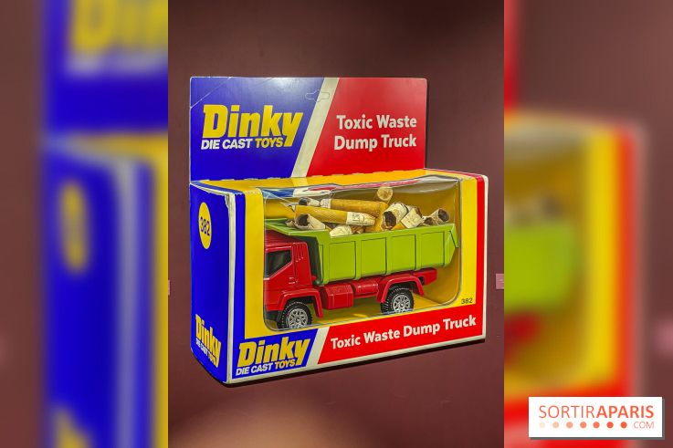 Tender Spirits : l'exposition d'art urbain à la galerie Goldshteyn-Saatort