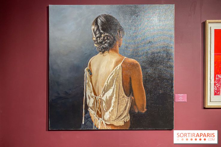 Tender Spirits : l'exposition d'art urbain à la galerie Goldshteyn-Saatort