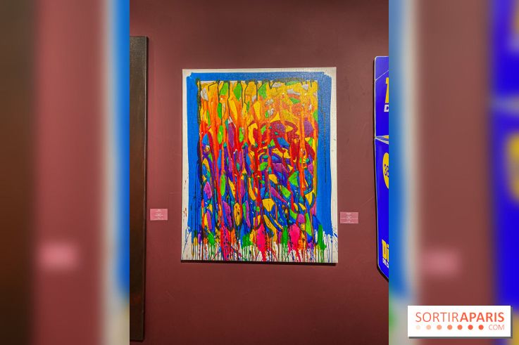 Tender Spirits : l'exposition d'art urbain à la galerie Goldshteyn-Saatort