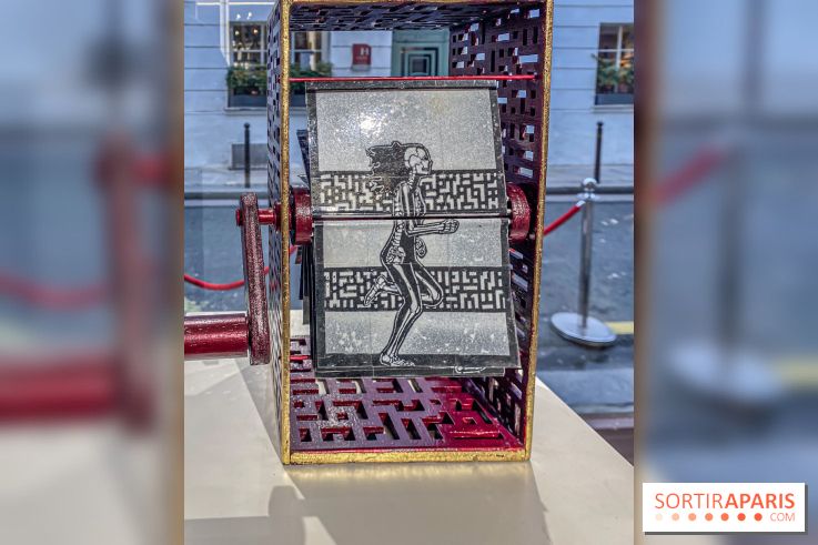 Tender Spirits : l'exposition d'art urbain à la galerie Goldshteyn-Saatort