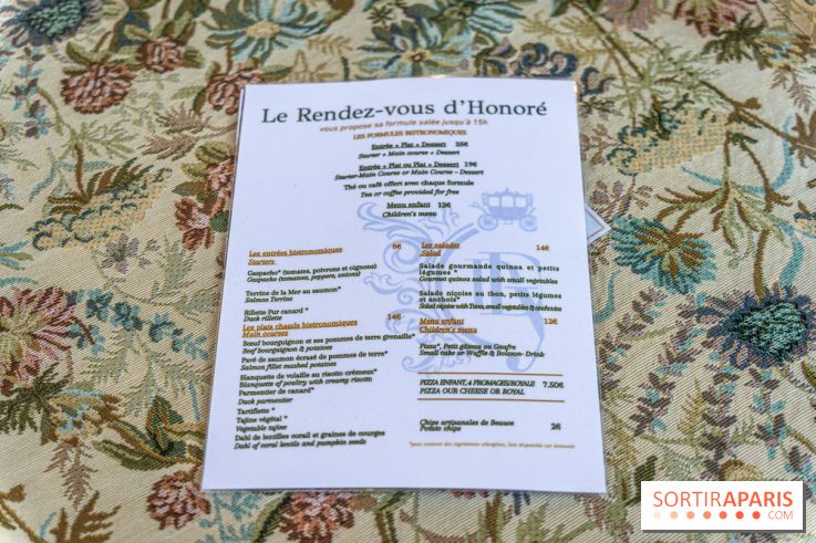 Le Château de Dampierre se transforme en station d'hiver pour les vacances de février -  A7C2250