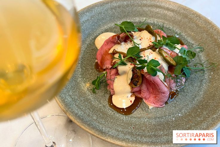 Vinello - Vitello tonnato