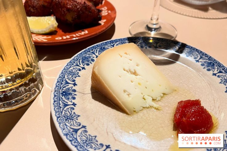 Sapinho - Fromage de brebis