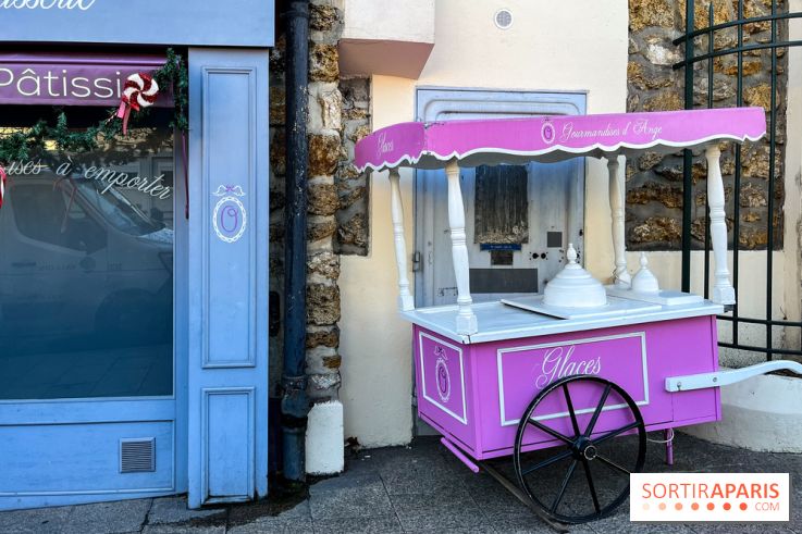 Ô Gourmandises d'Ange - nos photos