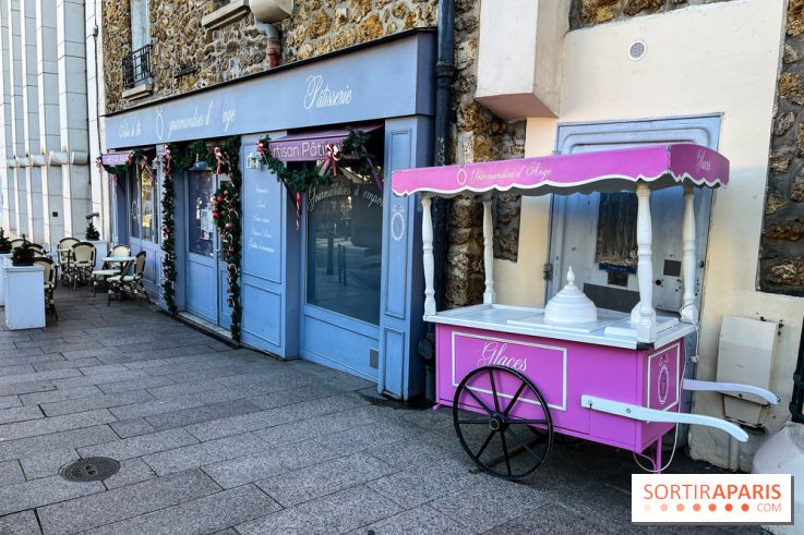 Ô Gourmandises d'Ange - nos photos