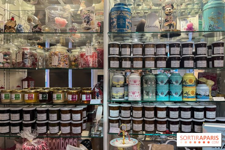 Ô Gourmandises d'Ange - nos photos - image00024