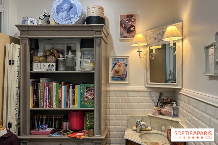 Ô Gourmandises d'Ange - nos photos - image00026