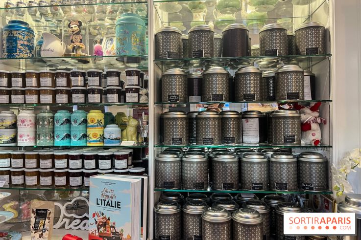 Ô Gourmandises d'Ange - nos photos - image00022