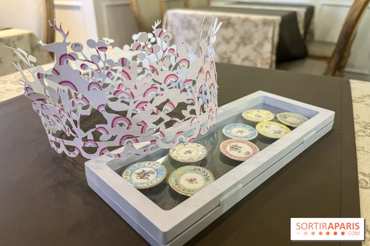 Ô Gourmandises d'Ange - nos photos