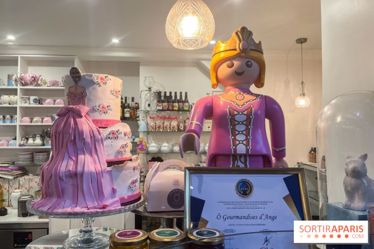 Ô Gourmandises d'Ange - nos photos - image00015