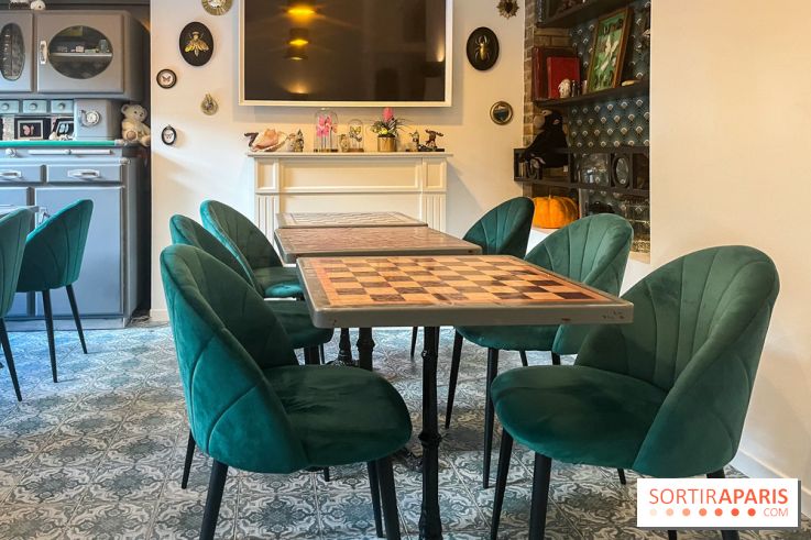 Ô Gourmandises d'Ange - nos photos - image00017