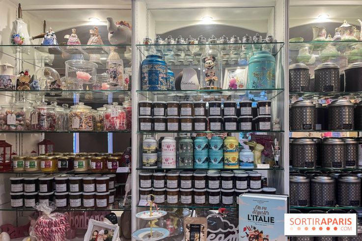 Ô Gourmandises d'Ange - nos photos