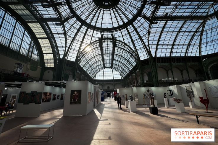 Art Capital 2025