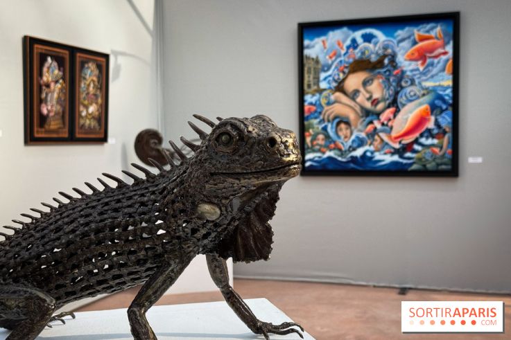Art Capital 2025