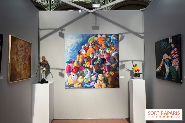 Art Capital 2025