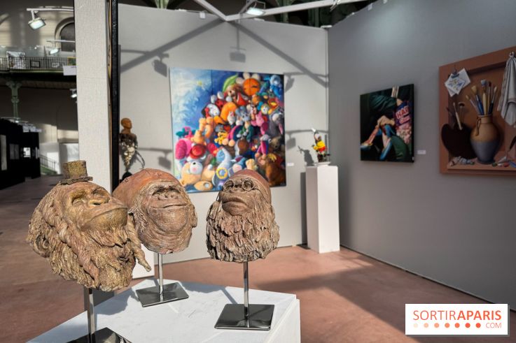 Art Capital 2025