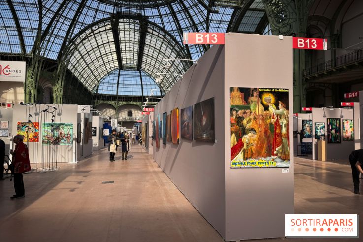 Art Capital 2025
