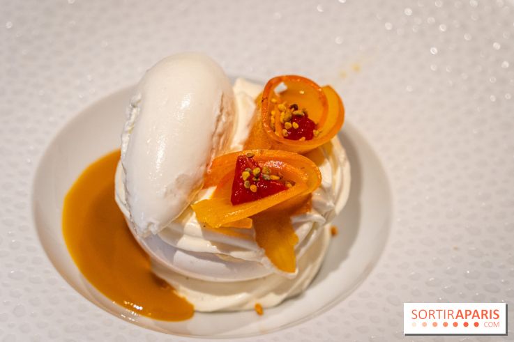 Restaurant Ischia par Denny Imbroisi, les photos  - A7C02385